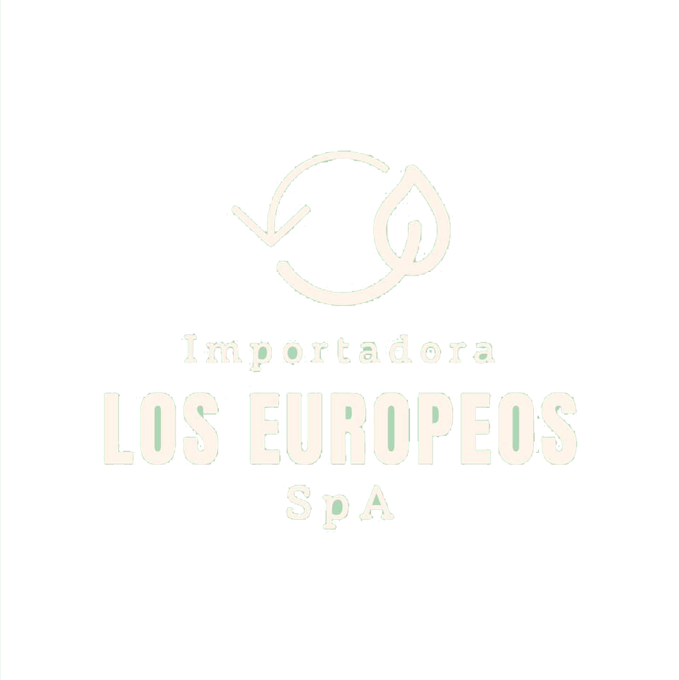 Logo Los Europeos SpA